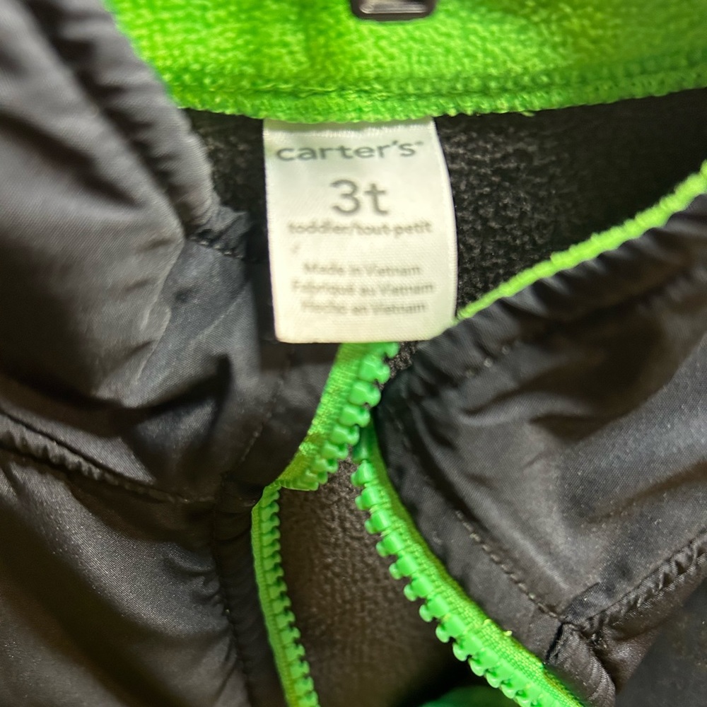 2T & 3T Tops - Picture 6 of 6